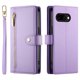 thumbnail image 2 of Funda de cartera GANGXUN para Google Pixel 9A - Diseño de cuero premium, 9 ranuras para tarjetas, 2 of 6