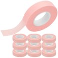 thumbnail image 1 of MasteelfCA 10 Pcs Ruban pour Extensions de Cils Professionnel pour Femmes, 1 of 8