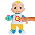 thumbnail image 6 of Cocomelon Discover 'n Play JJ Plush, 6 of 12