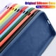 thumbnail image 2 of Original Liquid Silicone Case For iPhone 15 14 12 11 13 Pro Max Mini Luxury Shockproof Cover X XR XS 7 8 14 Plus SE Accessories, 2 of 5