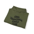 thumbnail image 4 of Volleyball Mom Mothers Day Hoodie, Gifts, Hooded Sweatshirt, 4 of 4