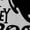 Grey1, variant on Lightweight Summer Pajamas Halloween 2 Piece Pumpkin Ghost Print Long Sleeve Jogger Pants Plus Size Sets Women's Sleepwear
