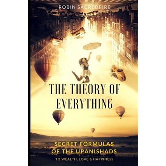 Pre-Owned The Theory of Everything, (Paperback)