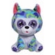 thumbnail image 1 of Peluche Suave Ruz Shinymals (Blinko 19.5 cm Multicolor), 1 of 5