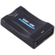 thumbnail image 1 of Convertidor de euroconector a HDMI, adaptador escalador convertidor de audio y vídeo kaili Sencillez, 1 of 5