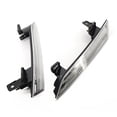 thumbnail image 3 of Car Headlight Reflector Panel For- Murano 2009-2014 26063-1AA0B 26013-1AA0B Auto Exterior Light Reflector, 3 of 7