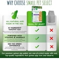 thumbnail image 3 of Small Pet Select Guinea Pig Food Pellets, 5 Lb., 3 of 6