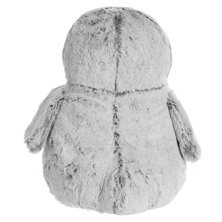 Aurora - Medium Gray PomPom Penguin - 11