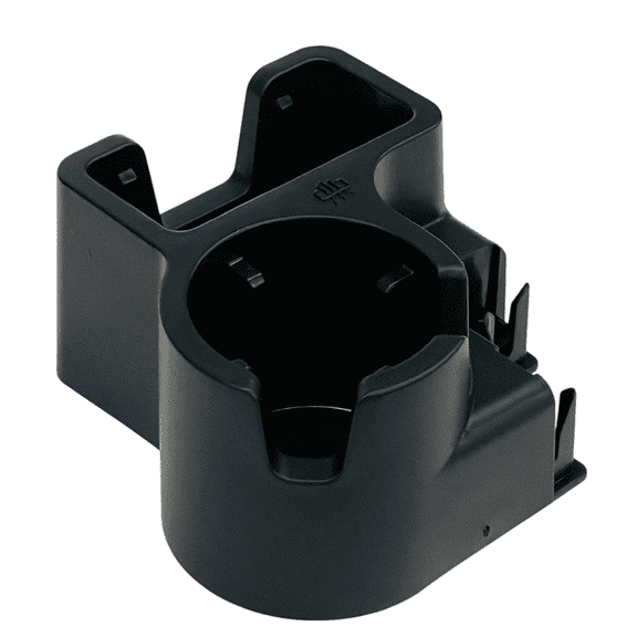 Bissell Accessory Holder fits Crosswave HydroSteam Wet Dry Vac, 1633653