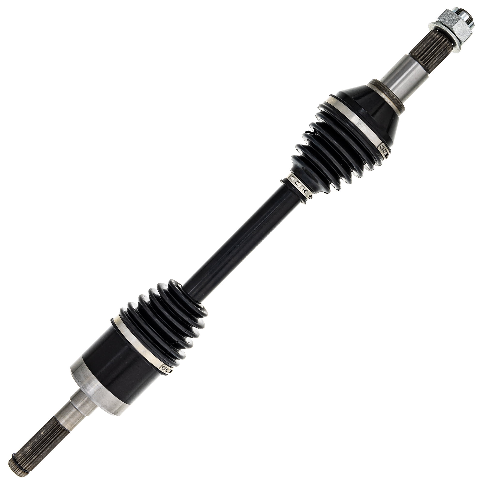 Niche Front Drive Shaft CV Axle for Suzuki Quadrunner Quadmaster