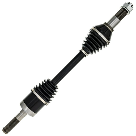 Niche Front Right CV Axle for Can-Am Outlander Renegade 650 850 1000R 705402236 519-KCA2480X