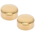 thumbnail image 1 of UPGRATOR 2Pcs Railing End Covers for Indoor Stairs with Protective Cover, 1 of 4