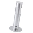 thumbnail image 1 of Lámpara De Florero LED, Lámpara De Mesa De Flores Con Tacto Regulable Y Carga USB, Pantalla De Vidrio Esmerilado Para Dormitorio, Sala De Estar, Escritorio De Oficina, 1 of 7