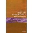 thumbnail image 1 of Pre-Owned Indian Philosophy : A Very Short Introduction (Paperback) 9780192853745, 1 of 1