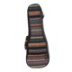 thumbnail image 1 of Bolsa para ukelele Bolsa acolchada para ukelele Mochila para ukelele resistente al desgaste con doble hombro de 21 pulgadas Bolsa de almacenamiento de, 1 of 8