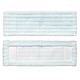 thumbnail image 2 of 4Pcs Microfiber Mop Heads Replacement for System XL Mop Floor Wiper Steam Mop 42cm, 2 of 5