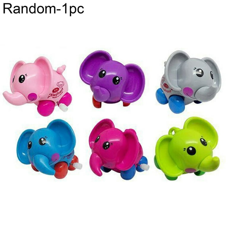 Wind up hot sale elephant toy