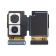 thumbnail image 2 of Caméra Arrière de Remplacement Compatible pour Samsung Galaxy Note 9 (N960U) (US Models) (Service Pack), 2 of 6