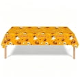 thumbnail image 6 of TanSiDing Halloween Disposable Tablecloth Plastic Rectangular Cover for Party Dining Table Decoration, Waterproof Table Protector for Indoor Outdoor Picnic Feast, 6 of 6
