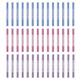 thumbnail image 1 of 90pcs Wind Chime Replacement Tubes Outdoor Wind Chime DIY Aluminum Pipes, 1 of 8