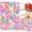 Rabbit, variant on Cloud Soft 3D Plush Throw Blanket, 2027 New Cozy Teddy Bear Blanket, Teddy Pastel Floral Print Blanket