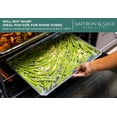 thumbnail image 4 of Commercial Quality Cookie Sheet and Rack - Alumin, 4 of 9