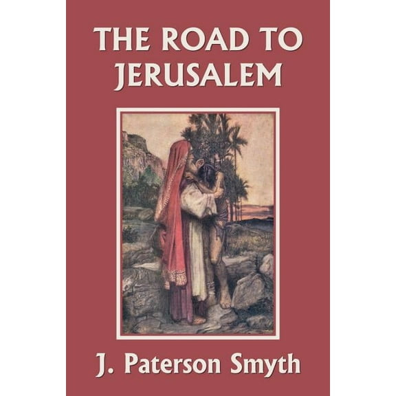 Bible for School and Home When the Christ Came-The Road to Jerusalem (Yesterday's Classics), Book 6, (Paperback)