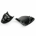 thumbnail image 4 of Crystal Clear Euro Corner Lights w/ Silver Trim for 02-05 BMW E46 3-Series 4DR, 4 of 5