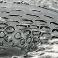 thumbnail image 5 of A&B Home Decorative Round Glass Plate, 5 of 5