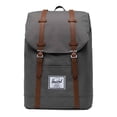 thumbnail image 1 of MOCHILA HERSCHEL RETREAT GARGOYLE GRIS, 1 of 4