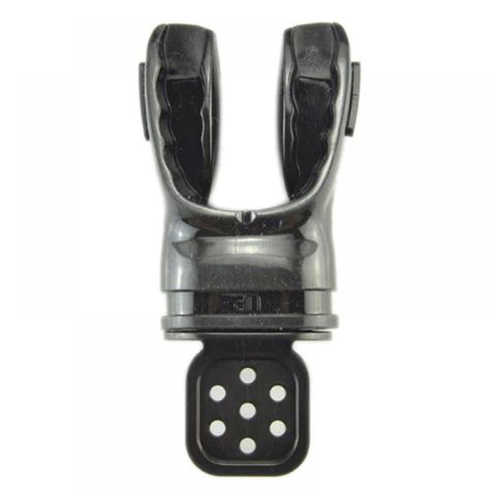 Scuba Diving Mouthpiece, Denpetec Scuba Diving Mouthpiece Practical
