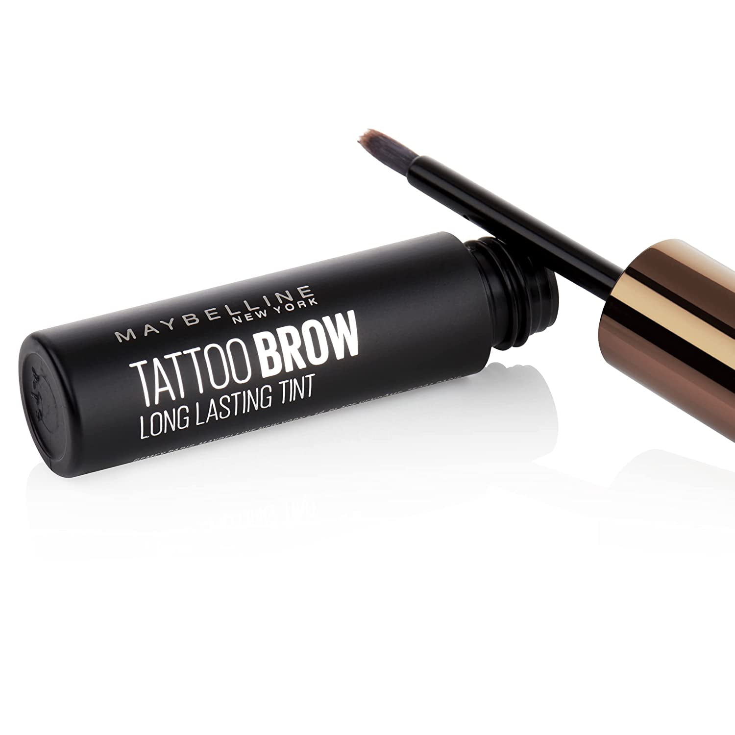 4.6g Tattoo Brown Light Brow, Maybelline Maybelline