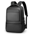 thumbnail image 1 of MARK RYDEN Mochila de viaje de gran capacidad para hombre de negocios de 15,6 pulgadas con nuevo est Abanopi Mochila, 1 of 7