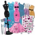 thumbnail image 3 of Barbie Be A Fashion Designer, 3 of 5