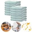 thumbnail image 4 of Juego Paños Toallas Mano Absorbentes Hilo Algodón para Secado, 4 of 9