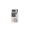 thumbnail image 2 of Mueble Organizador de Cocina A22 MODERNO RTA 2 Niveles 1 Nicho 2 Puertas, 2 of 3