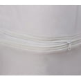 thumbnail image 2 of Mattress Guard Allergy Relief Zippered Mattress Protector, Full, 2 of 7