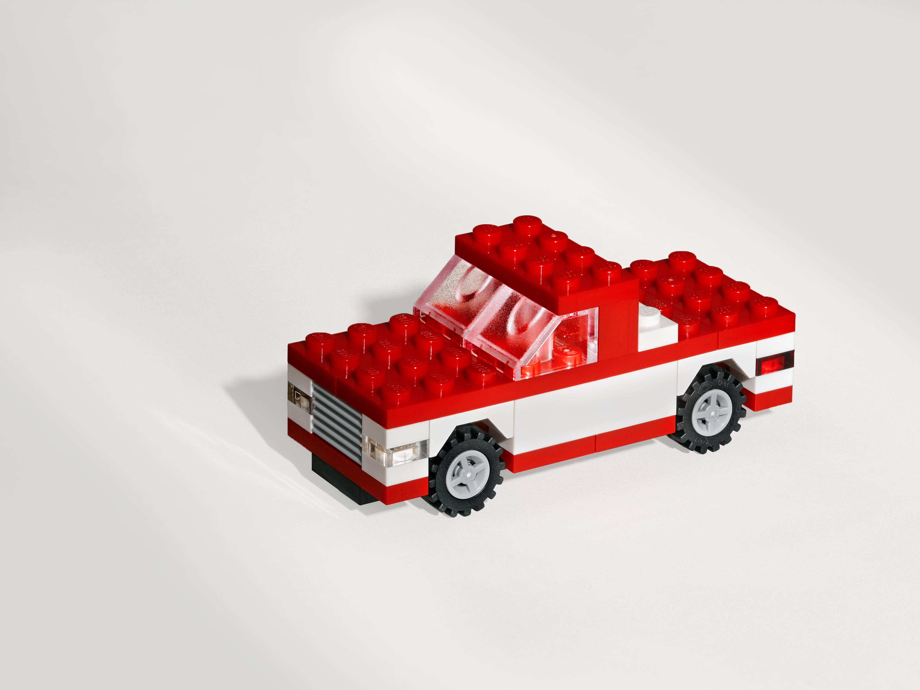 lego 4000030
