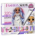 thumbnail image 3 of L.O.L. Surprise! Poupée de Mo OMG Fashion Spectacle Style Edition Missy Frost, 3 of 11