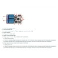 thumbnail image 3 of Módulo de Retransmisión USB DE 5V, Microcontrolador de Módulo de Retransmisio, 3 of 7
