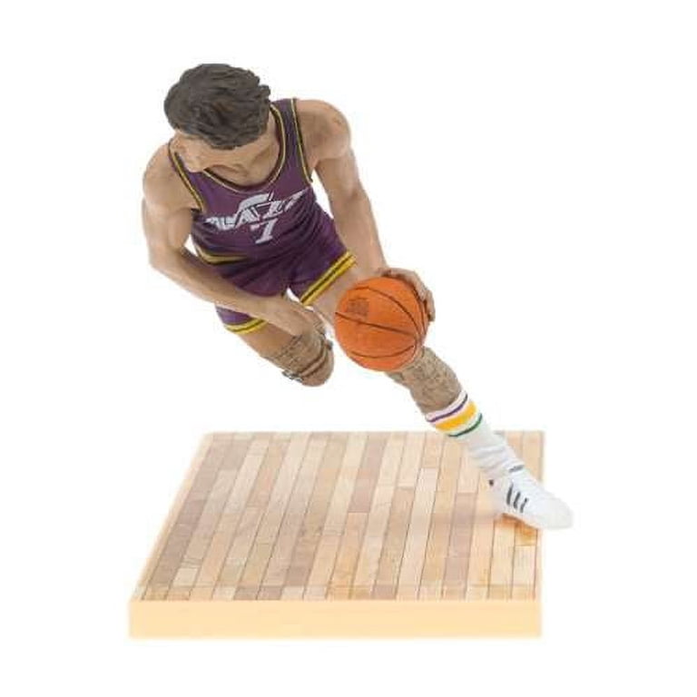 McFarlane NBA Sports Picks Legends Series 1 Pete Maravich Action