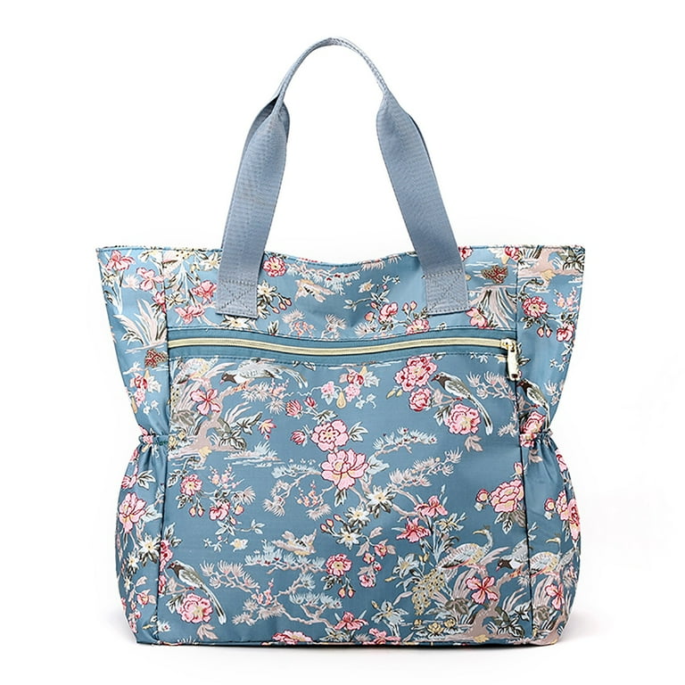 Lightweight tote bag for work hot sale
