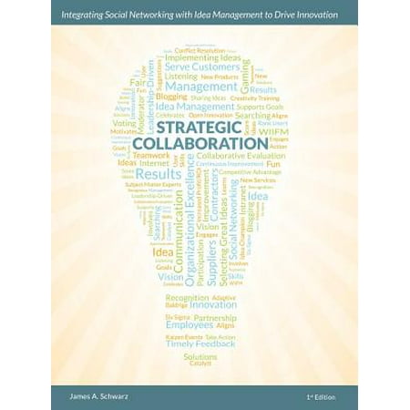 Strategic Collaboration - Integrating Social Networking with Idea Management to Drive