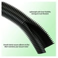 Hose Replacement for Oreck XL Canister Vacuum Attachments, Fits Shurlok