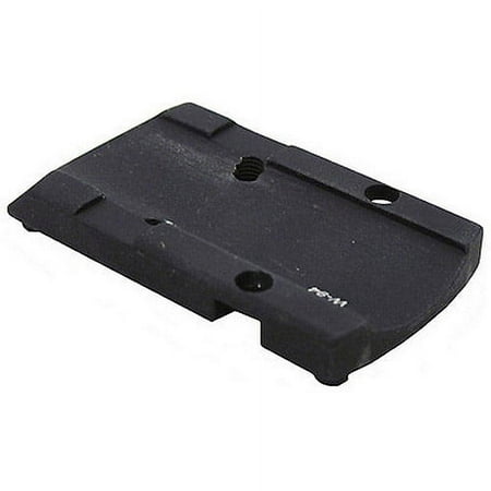 Burris FastFire Red Dot Reflex Sight Mount Marlin 336 444 1895