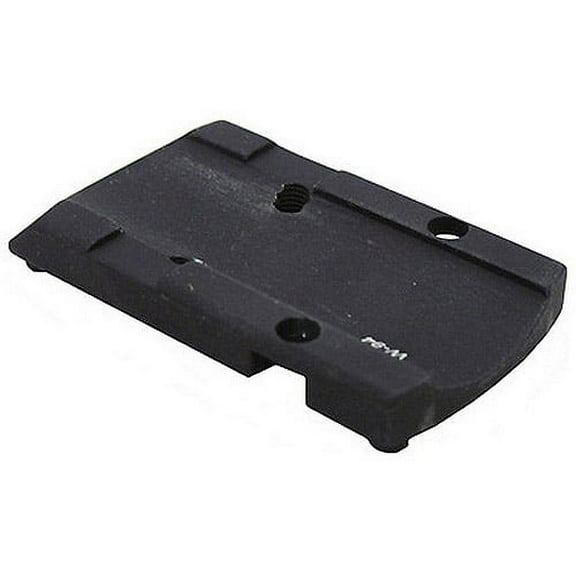 Burris FastFire Red Dot Reflex Sight Mount, Marlin 336 444 1895