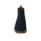 thumbnail image 5 of Botines Hombre Marino Gamuza Casuales Semi Formales azul marino 25 Incógnita 035C12, 5 of 7