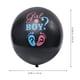 thumbnail image 4 of KAKOWELY 1 juego de globos estampados para niño o niña, globos para baby shower, suministros para fiesta de bienvenida de bebé, 4 of 5