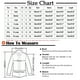thumbnail image 3 of Blusas y camisas de manga larga y cuello redondo, camisetas casuales de moda para hombre, camisetas deportivas con estampado navideño, camisetas de manga larga, blusas de manga larga y cuello redondo,, 3 of 4