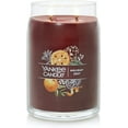 thumbnail image 2 of Yankee Candle 1629994 Holiday Zest Scented, Signature Large Jar 2-Wick Candle, 2 of 5